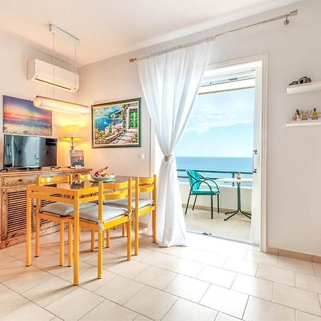 Glyfada New Era Home 107 Menigos Resort Apartments Buitenkant foto