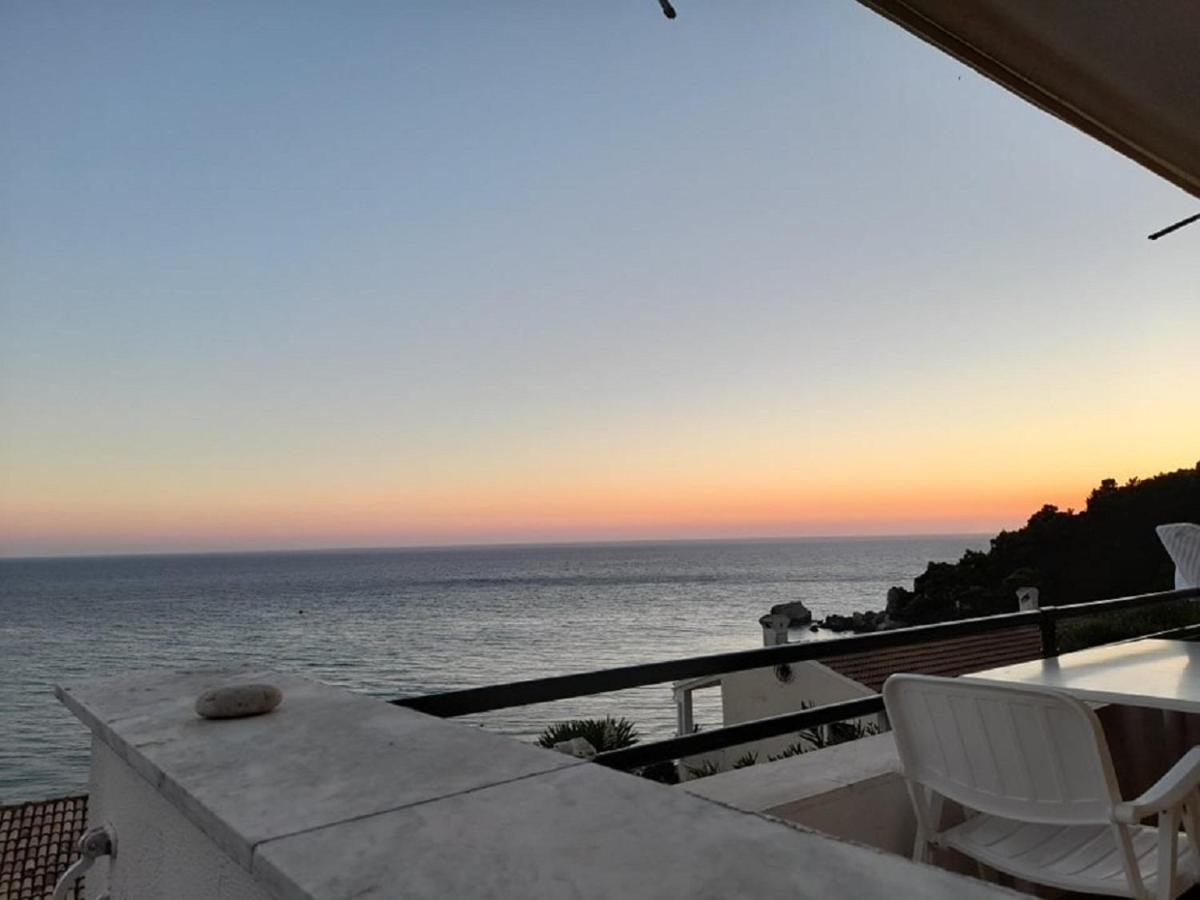 Glyfada New Era Home 107 Menigos Resort Apartments Buitenkant foto