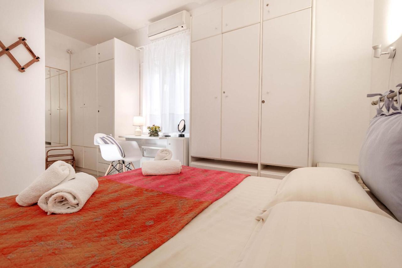 Glyfada New Era Home 107 Menigos Resort Apartments Buitenkant foto